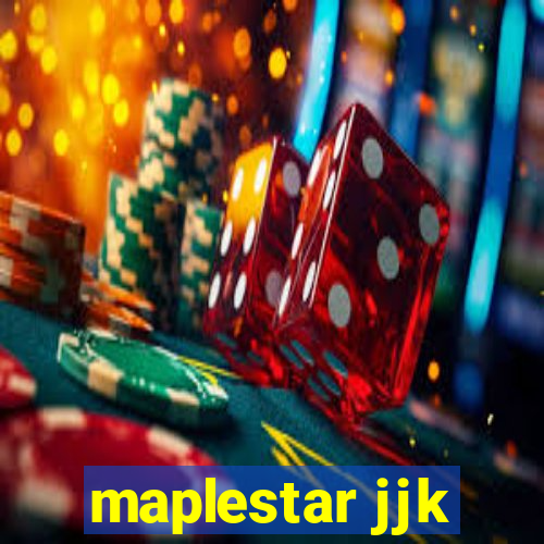 maplestar jjk